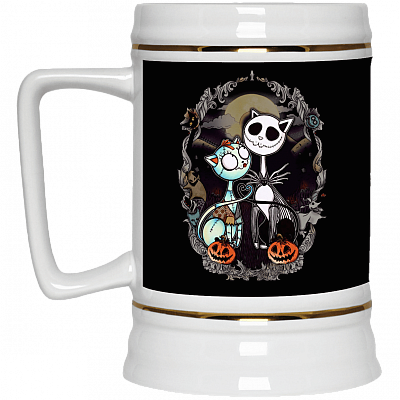 22 oz. Beer Stein