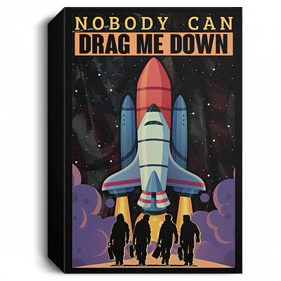 1.5'' Deluxe Canvas