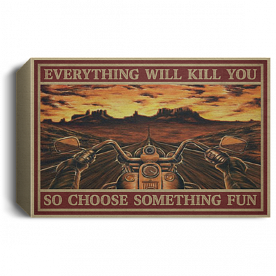 1.5'' Deluxe Canvas