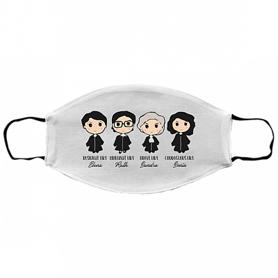 Cloth Face Cover – Small/Medium