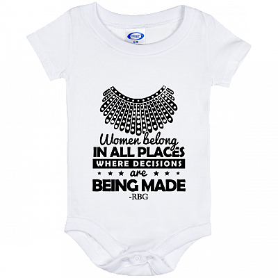 Baby Onesie - 06 Month