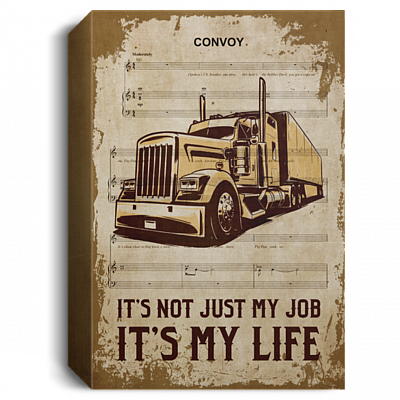 1.5'' Deluxe Canvas