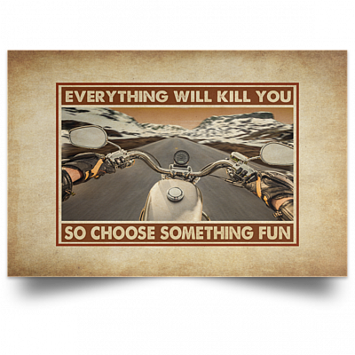 Unframed Poster