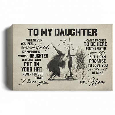 1.5'' Deluxe Canvas