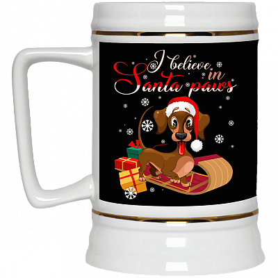 22 oz. Beer Stein