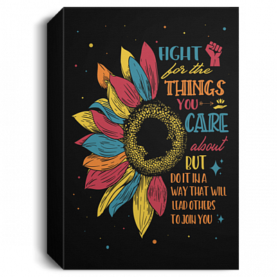 1.5'' Deluxe Canvas