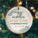3Th. Save The Date-ornament-mk2