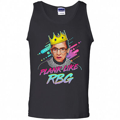 Unisex Tank Top