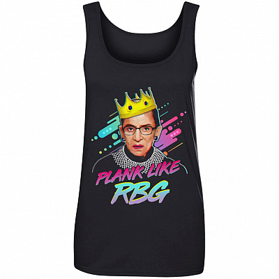 Ladies Tank Top