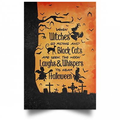 Unframed Poster
