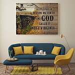 2O. West Virginia-mk