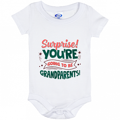 Baby Onesie - 06 Month