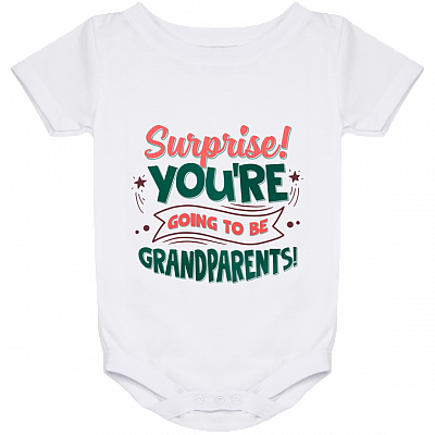 Baby Onesie - 24 Month
