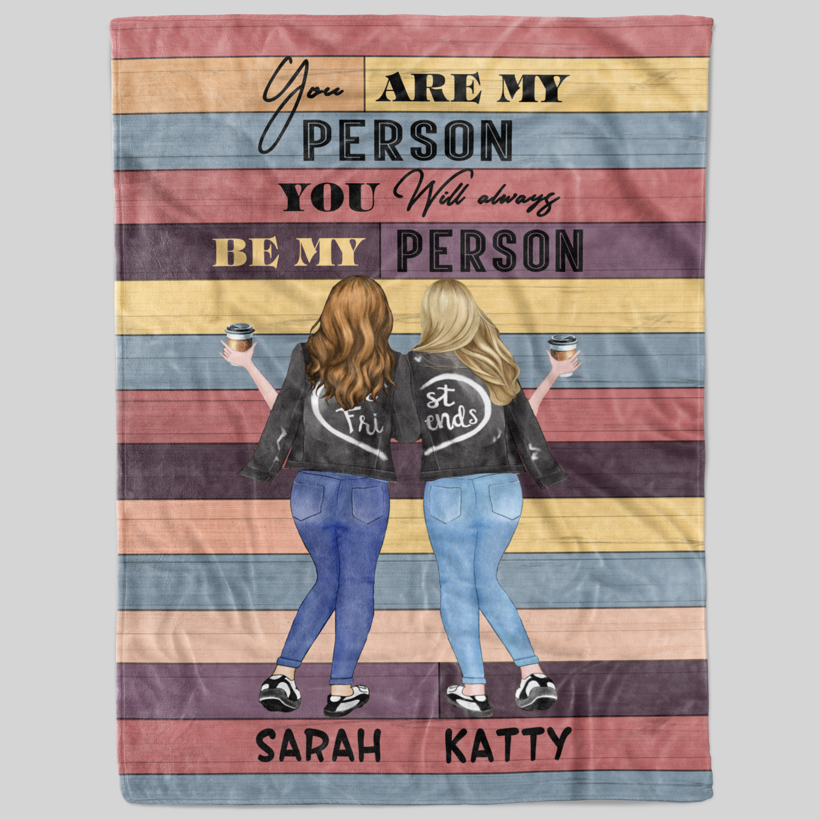 5P ưu tiên. Be my person 2 mk1