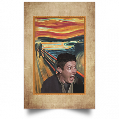 Unframed Poster
