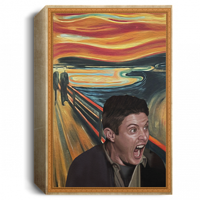 1.5'' Deluxe Canvas