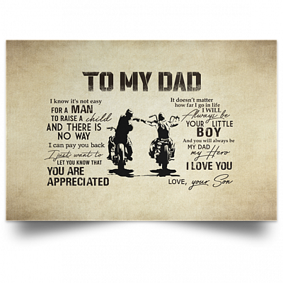 Unframed Poster