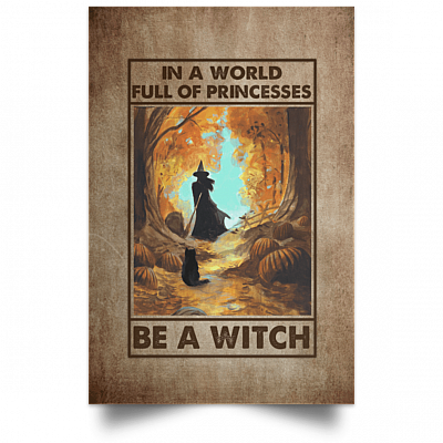 Unframed Poster