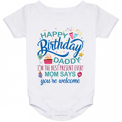 Baby Onesie - 24 Month