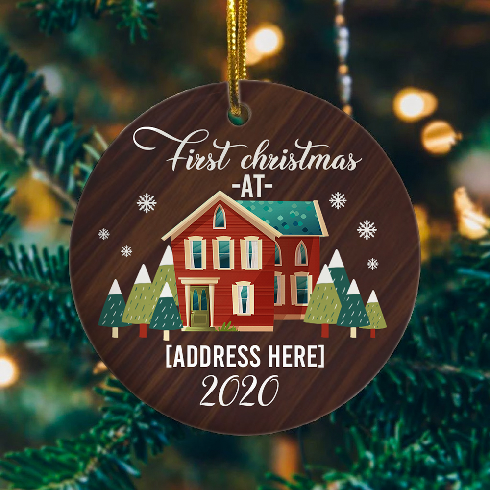 2MH. First Christmas-mk1