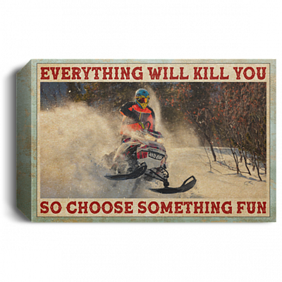 1.5'' Deluxe Canvas