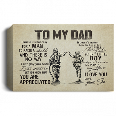 1.5'' Deluxe Canvas