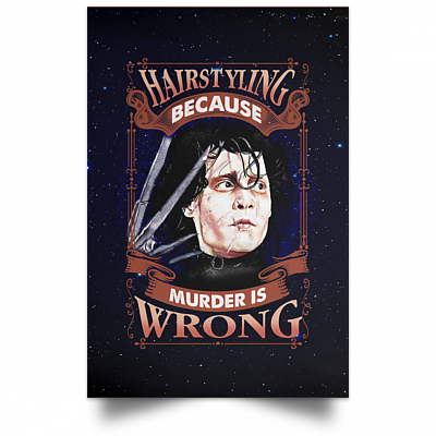 Unframed Poster