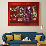 4BN. Horror Movies - mk1