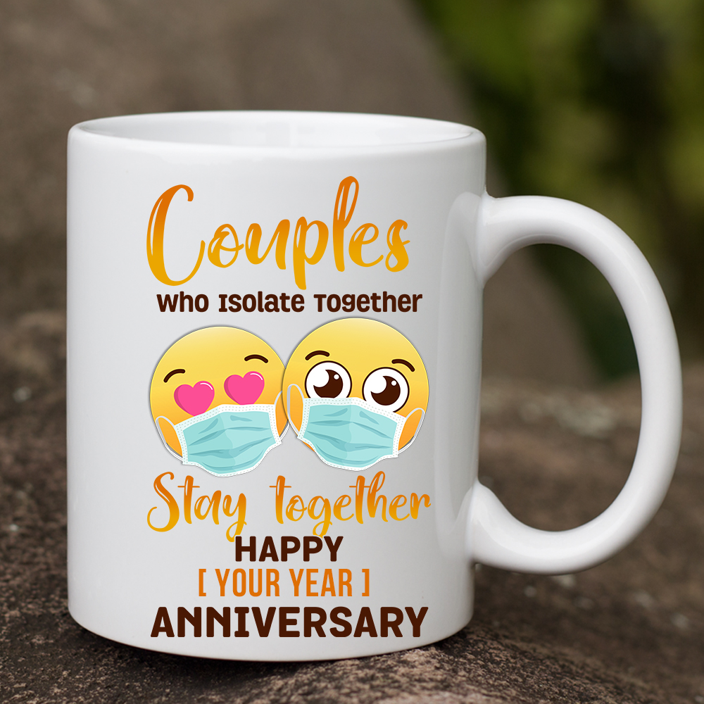 2. Couples Who-namehere