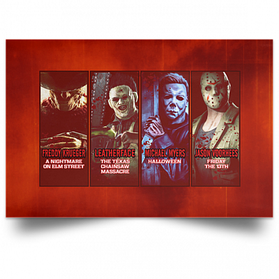 Unframed Poster