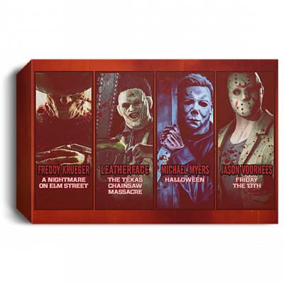 1.5'' Deluxe Canvas