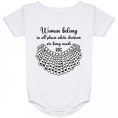 Baby Onesie - 24 Month