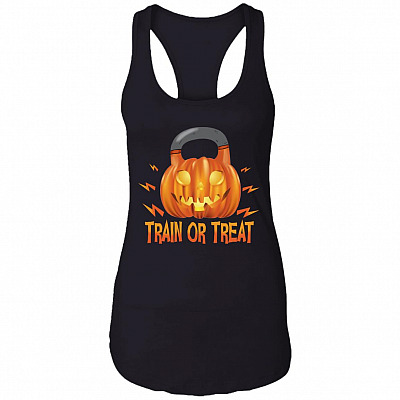 Ladies Racerback Tank