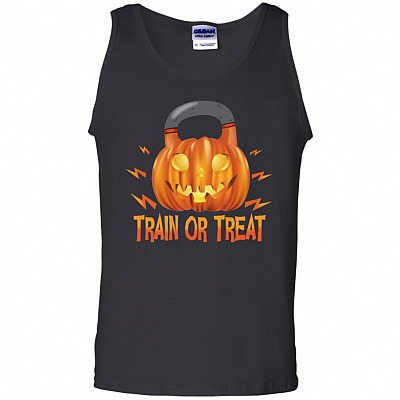 Unisex Tank Top