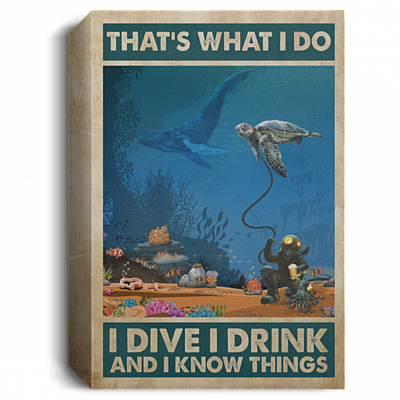 1.5'' Deluxe Canvas