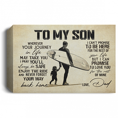 1.5'' Deluxe Canvas