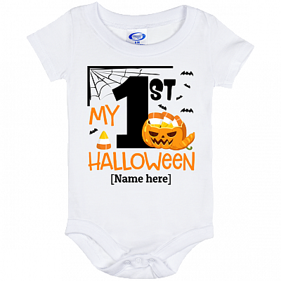 Baby Onesie - 06 Month