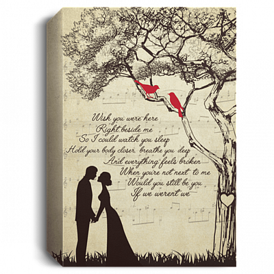 1.5'' Deluxe Canvas