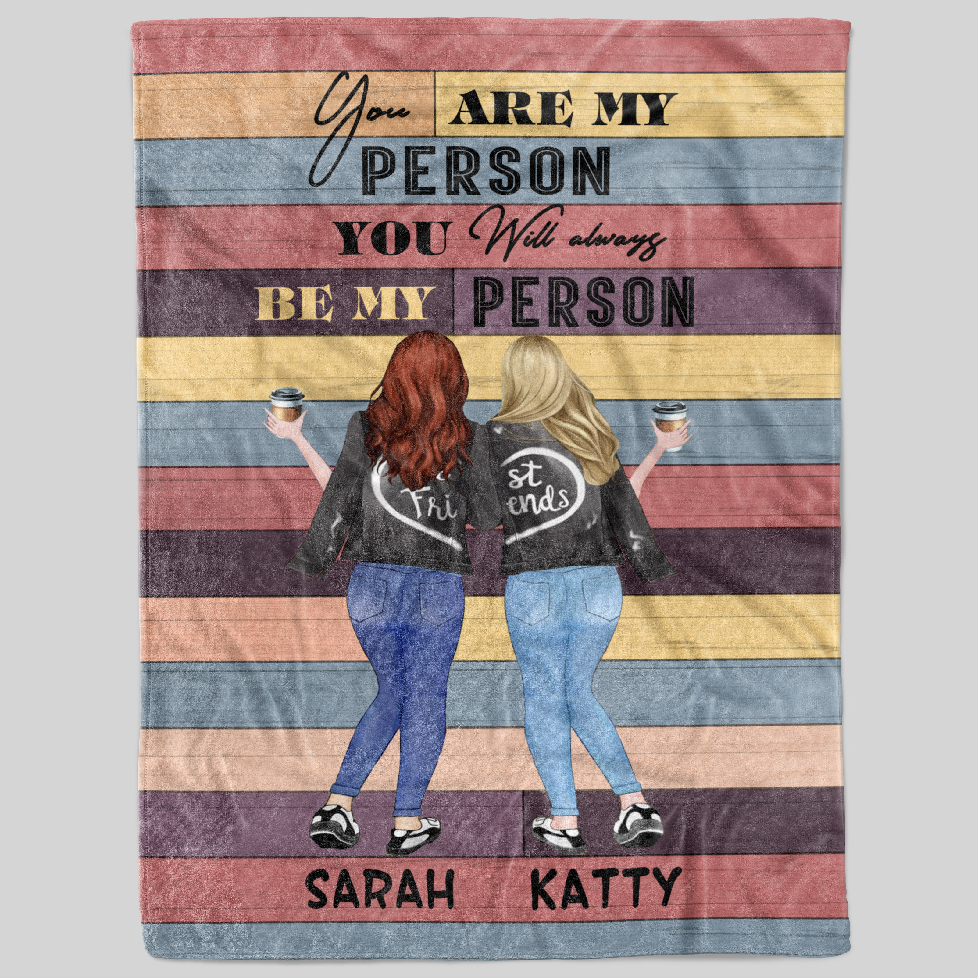 5P ưu tiên. Be my person 1 mk1