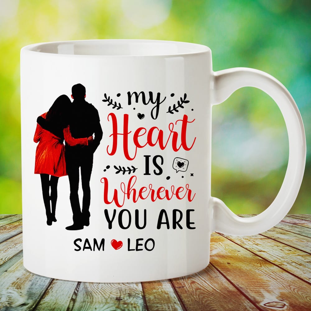 7O. My Heart V1 mk1