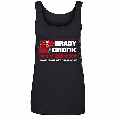 Ladies Tank Top