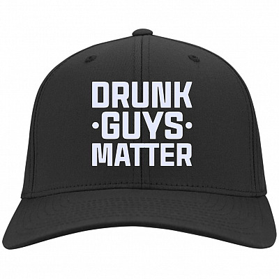 Twill Cap