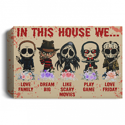 1.5'' Deluxe Canvas
