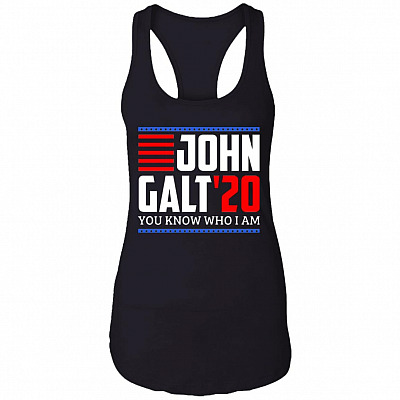 Ladies Racerback Tank