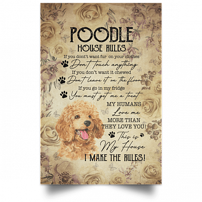 Unframed Poster