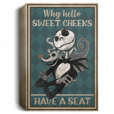 1.5'' Deluxe Canvas