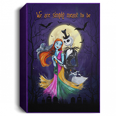 1.5'' Deluxe Canvas