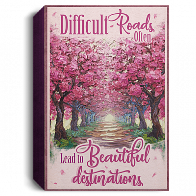 1.5'' Deluxe Canvas