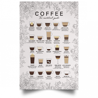 Unframed Poster