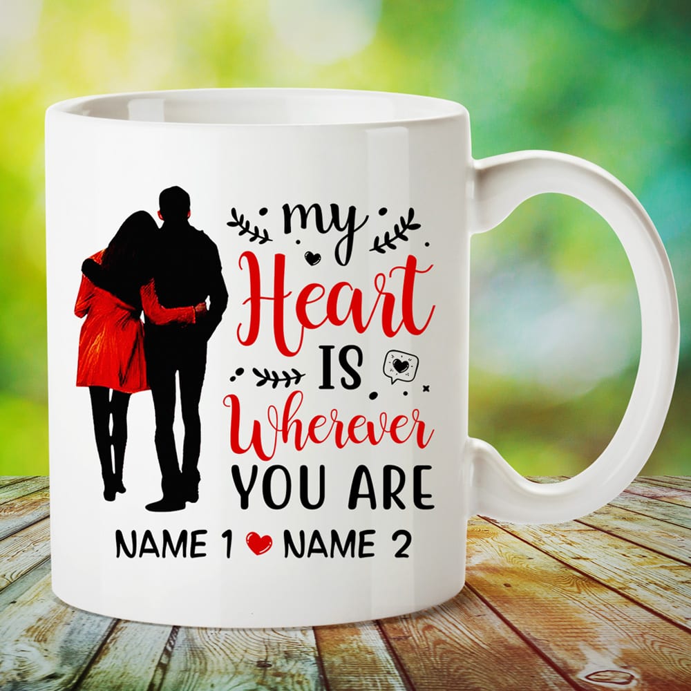 7O. My Heart V1 mk2